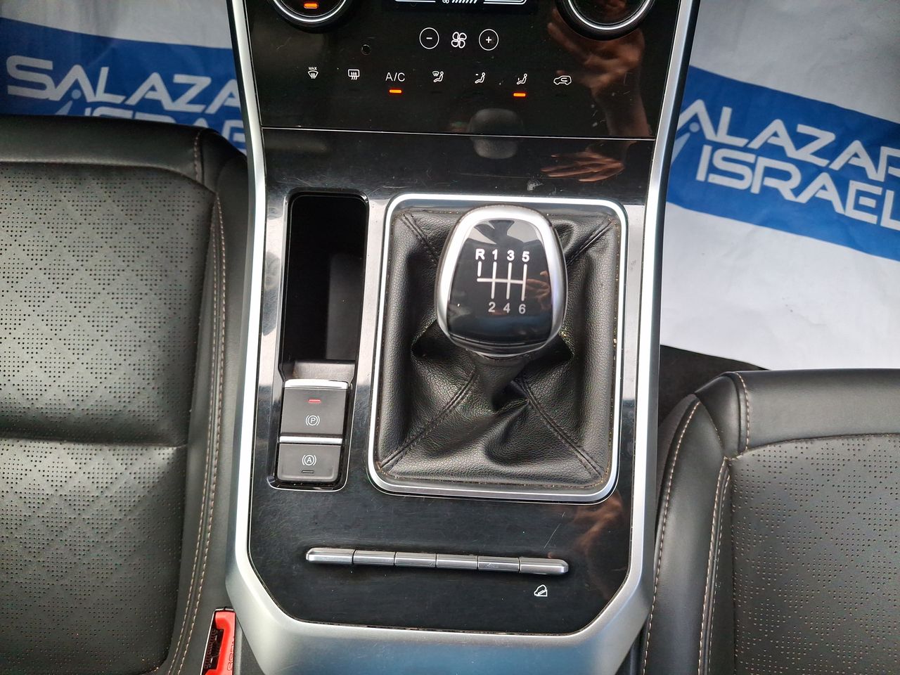 CHERY - 30