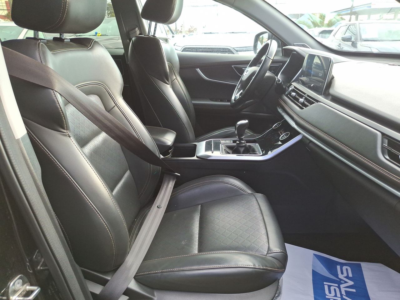 CHERY - 32