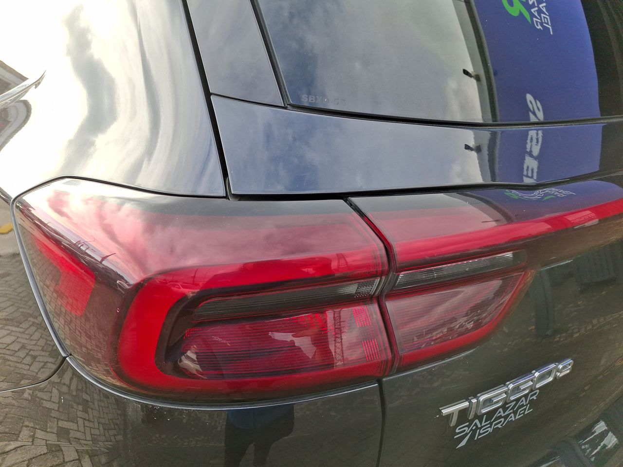 CHERY - 19