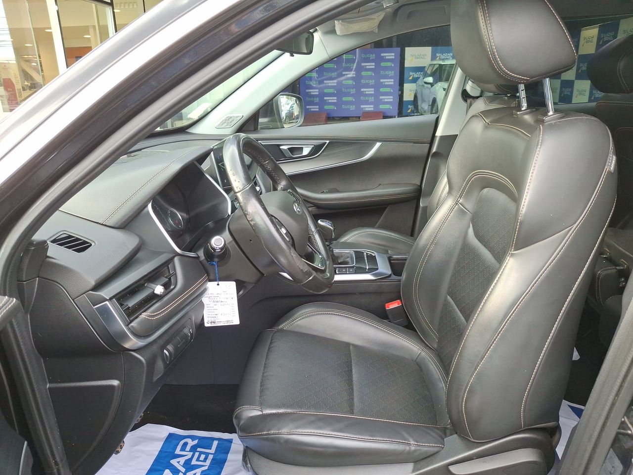 CHERY - 23