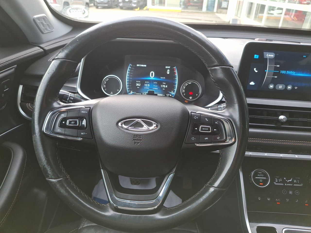 CHERY - 24