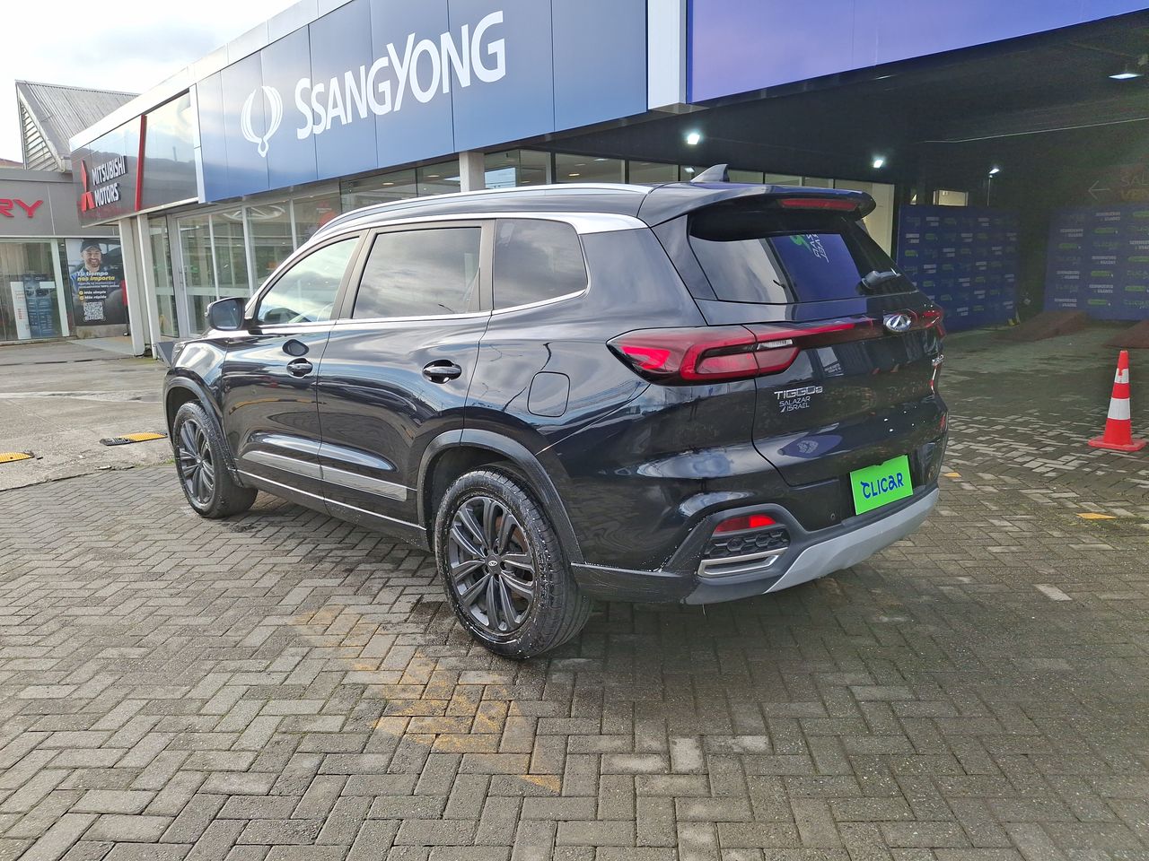 CHERY - 5