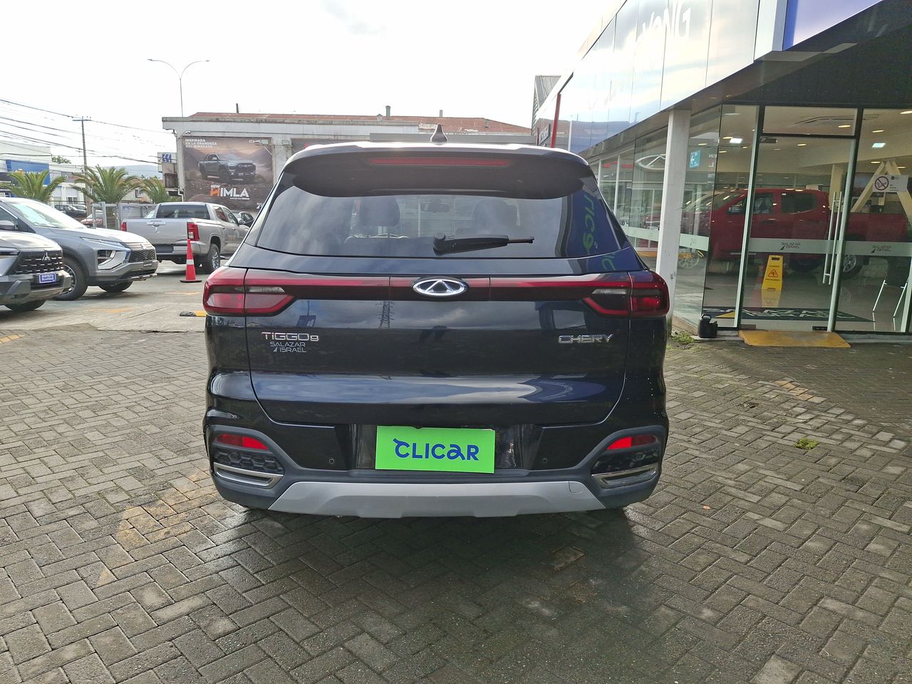 CHERY - 6