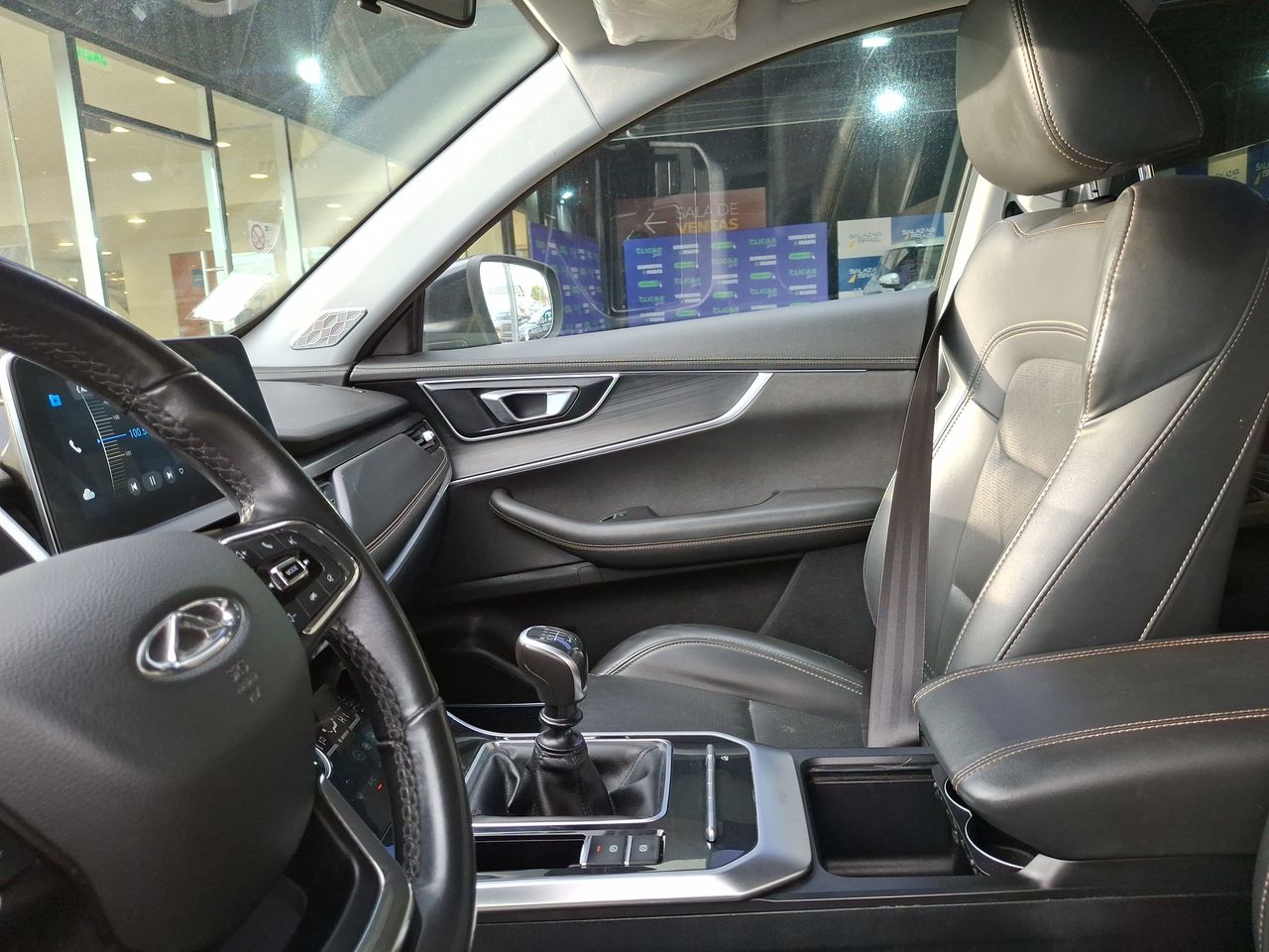CHERY - 9