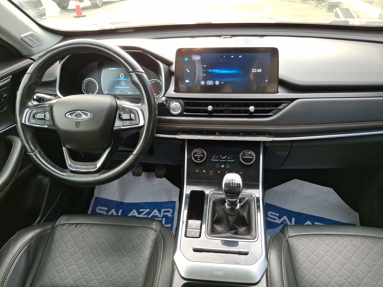 CHERY - 13