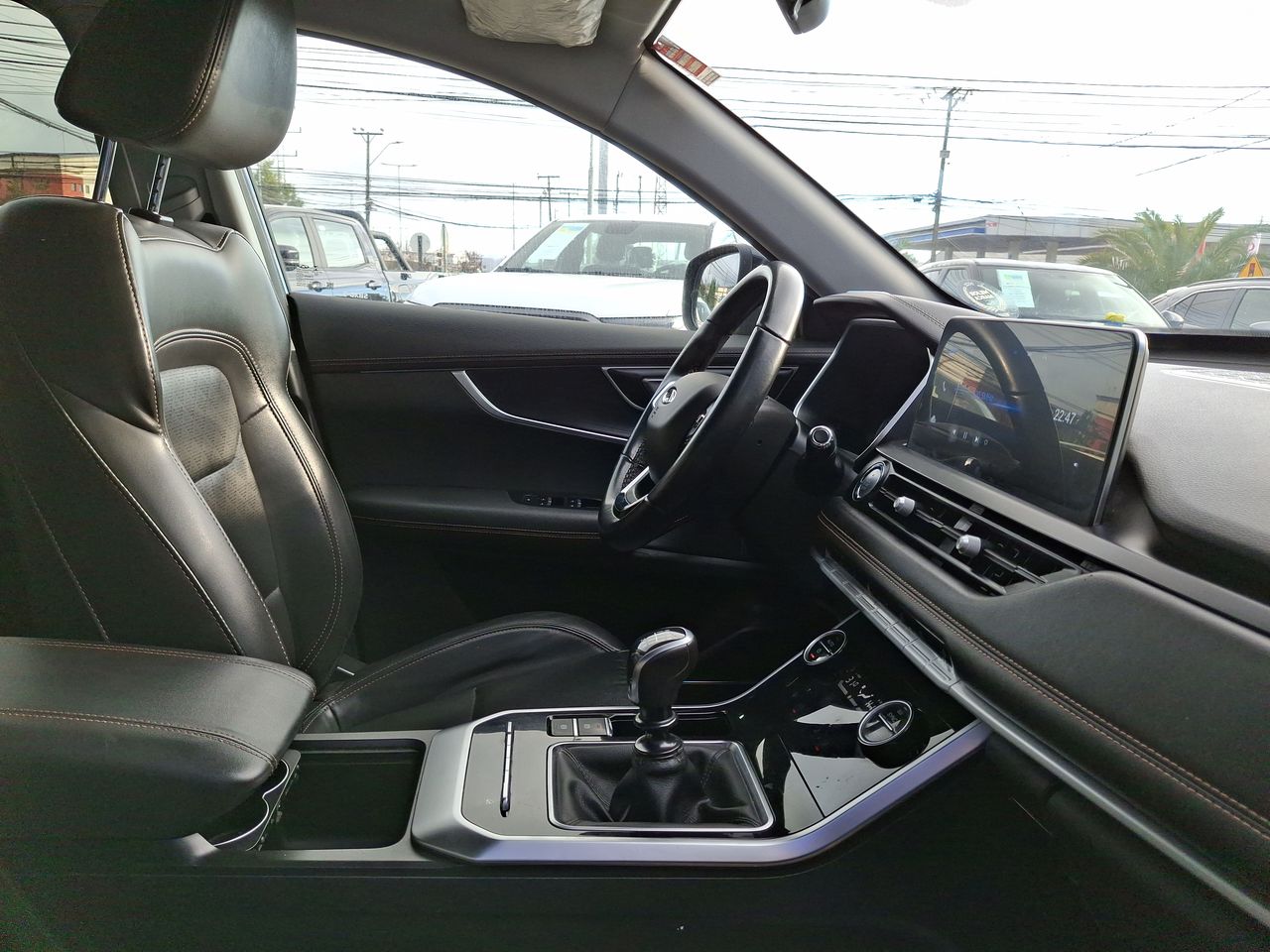 CHERY - 14
