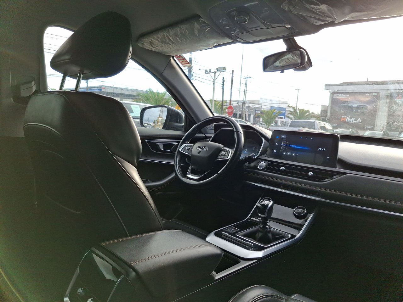 CHERY - 15