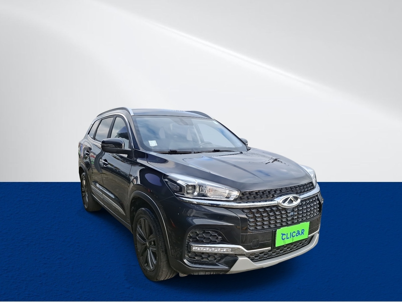 CHERY