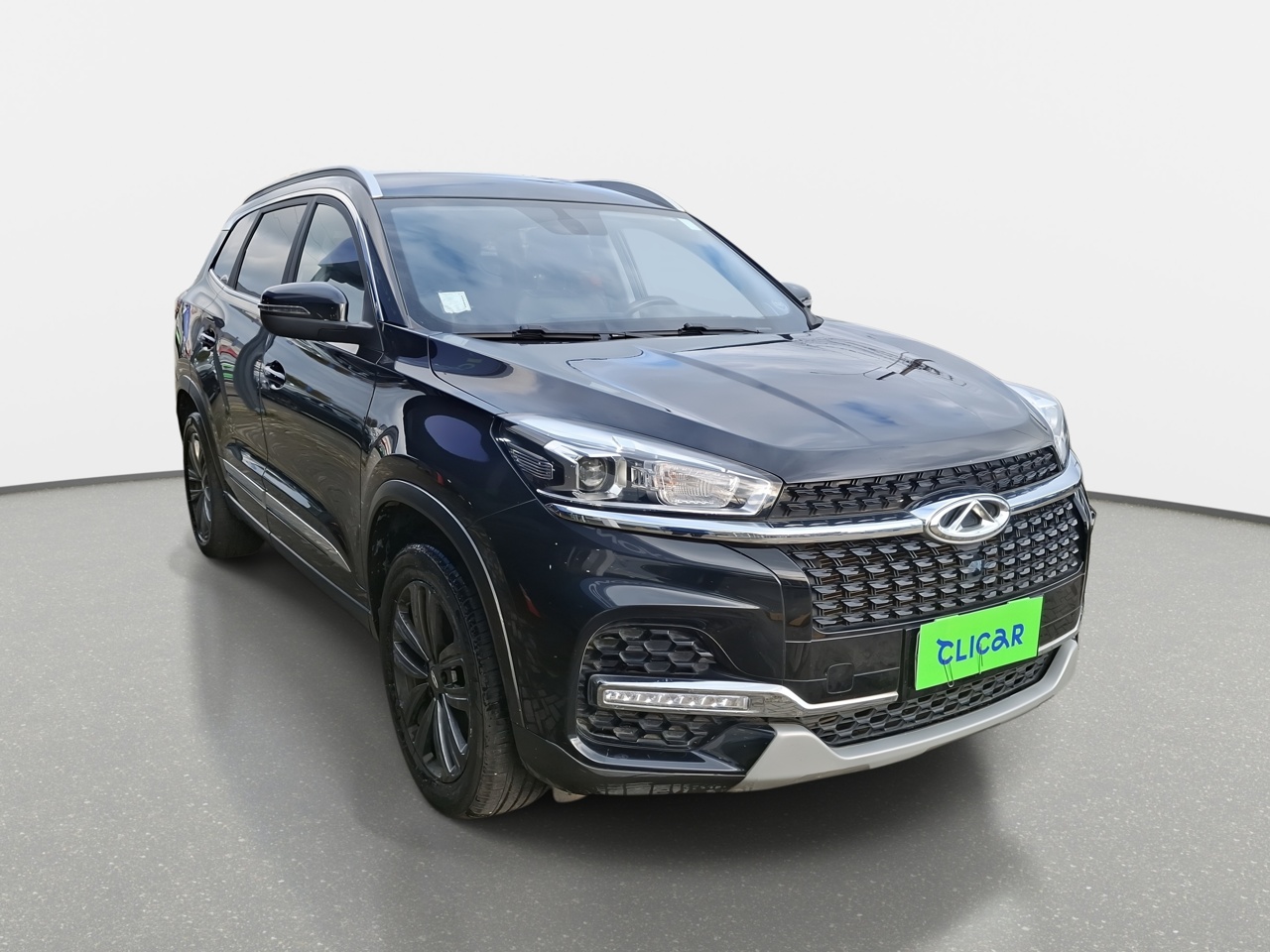 CHERY