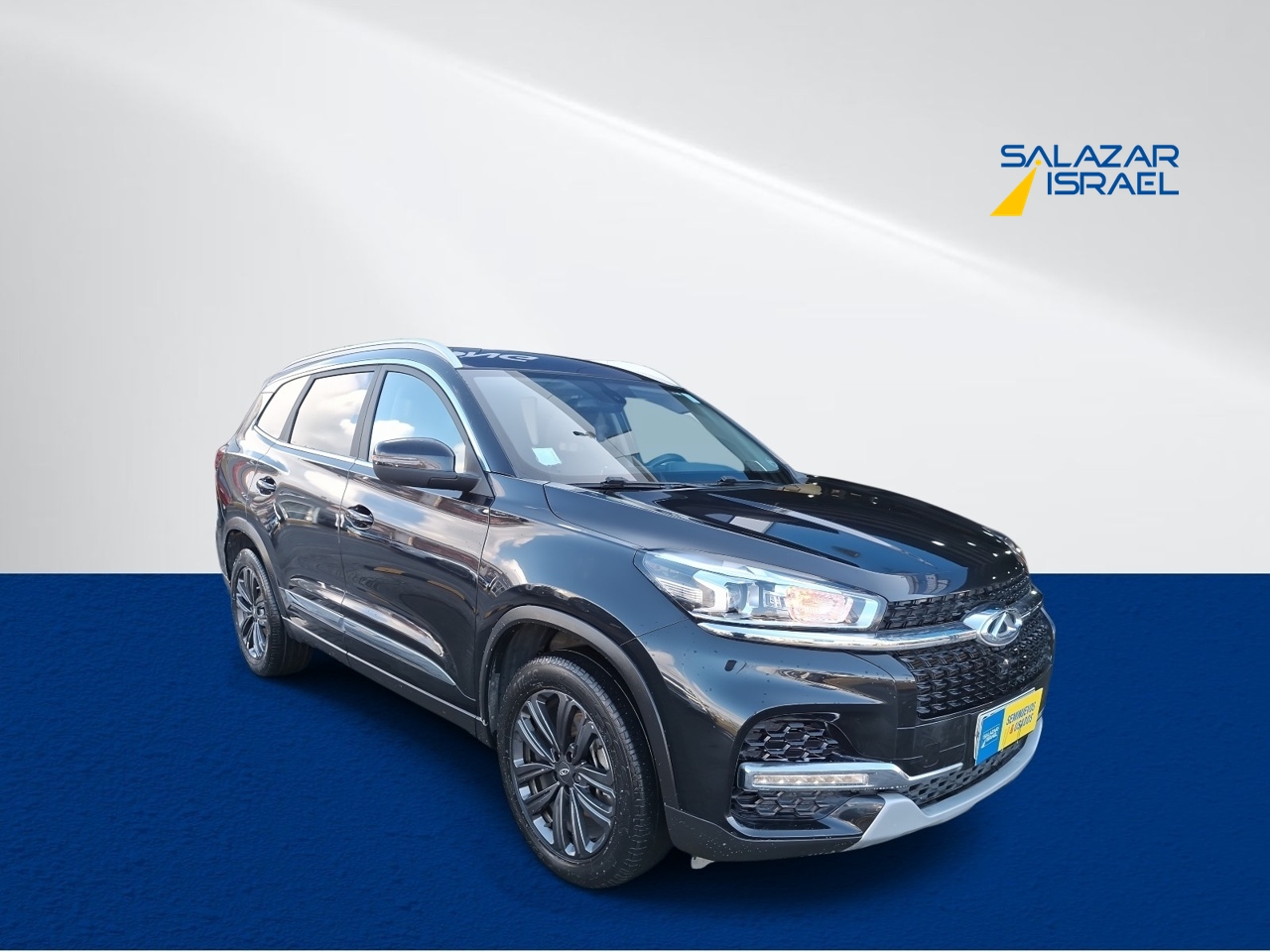 CHERY
