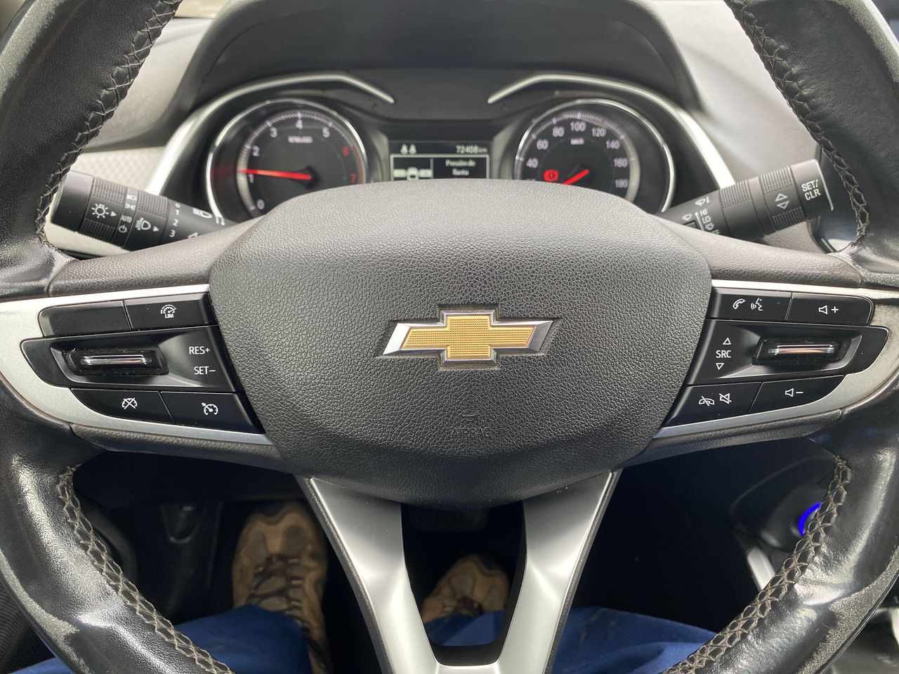 CHEVROLET - 26