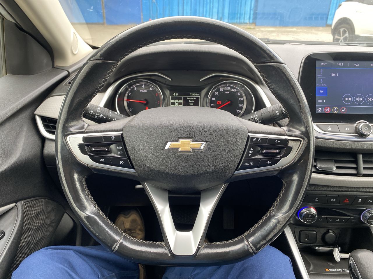 CHEVROLET - 25