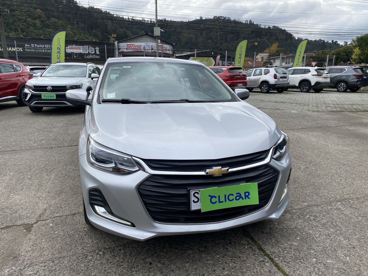 CHEVROLET - 2
