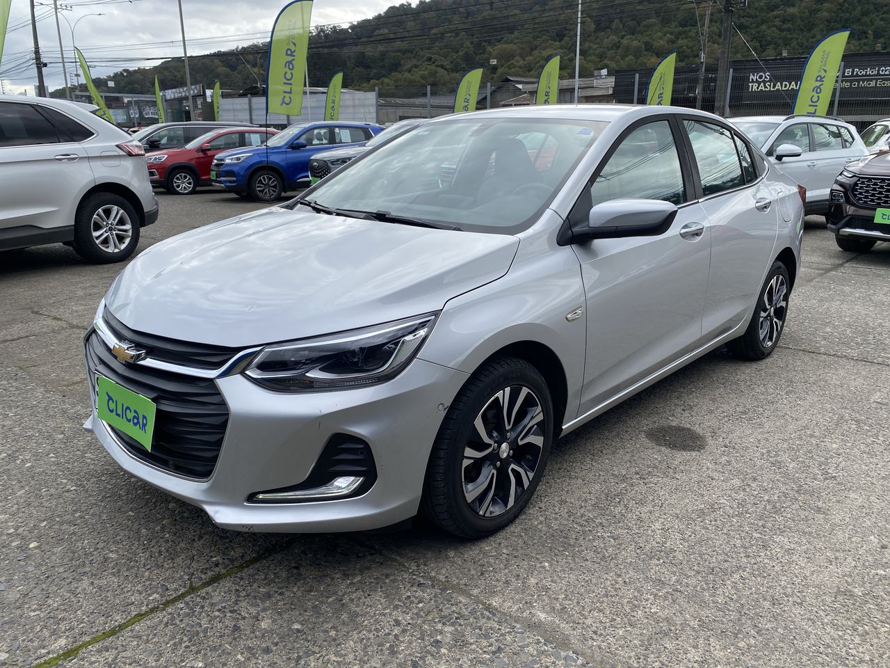 CHEVROLET - 3