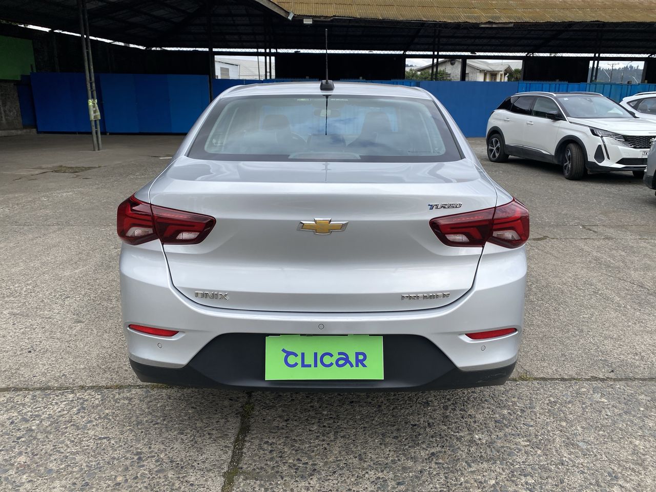 CHEVROLET - 6
