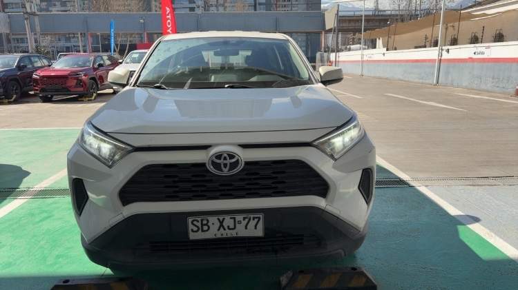 TOYOTA - 2