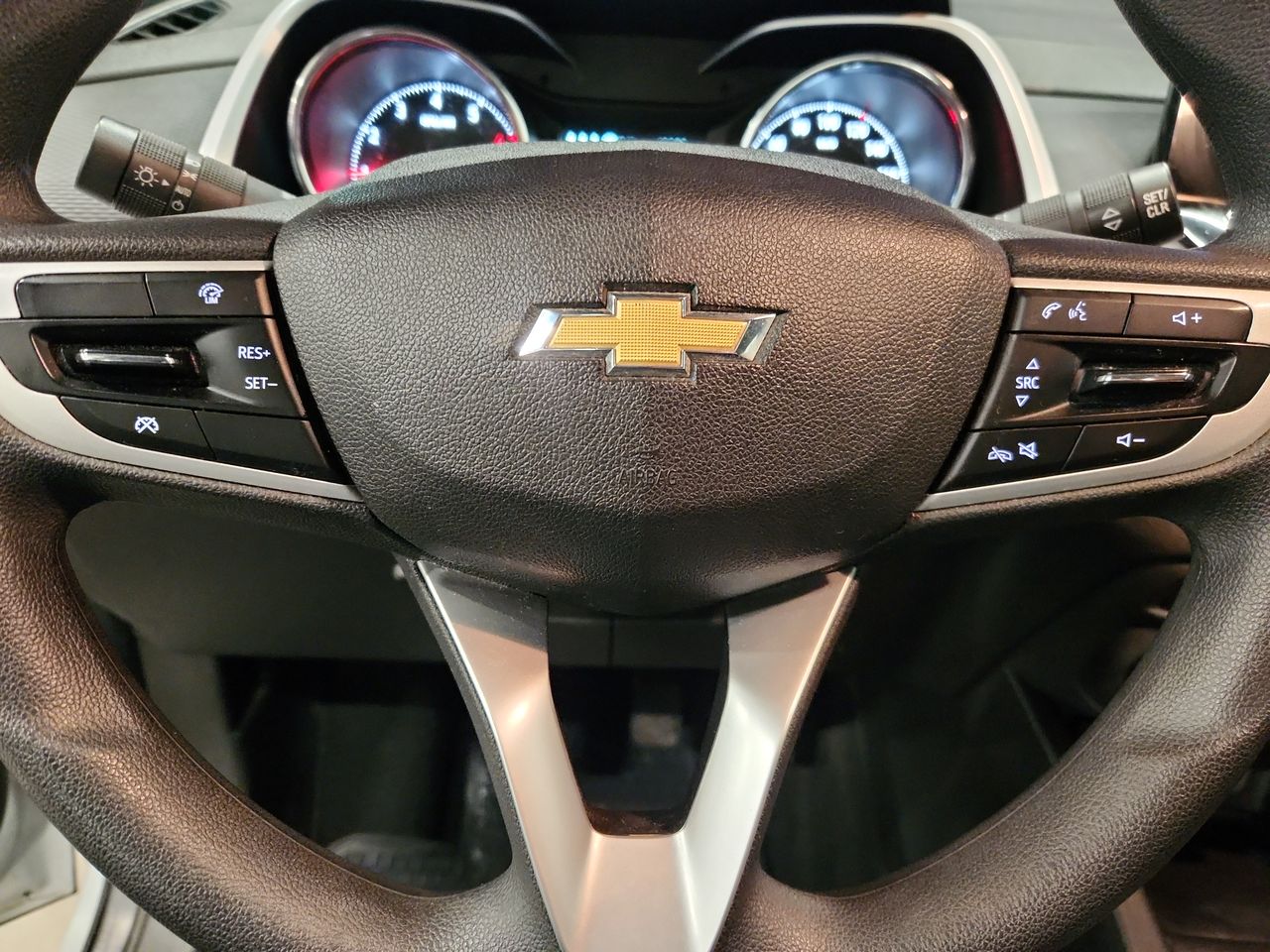 CHEVROLET - 16