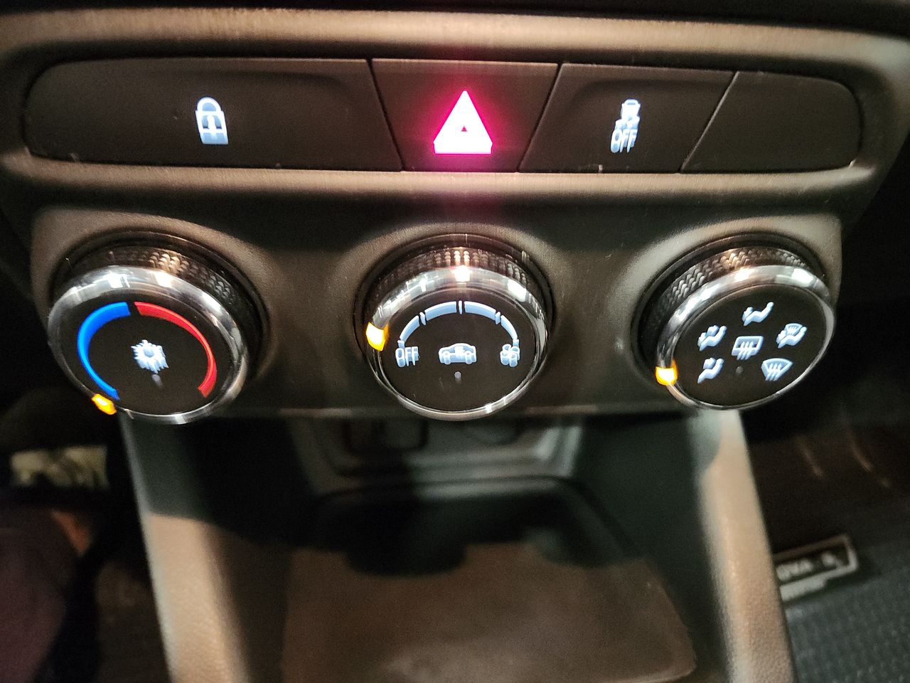 CHEVROLET - 20