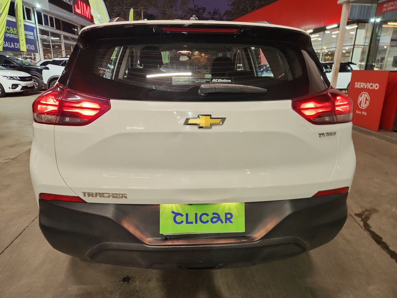 CHEVROLET - 11
