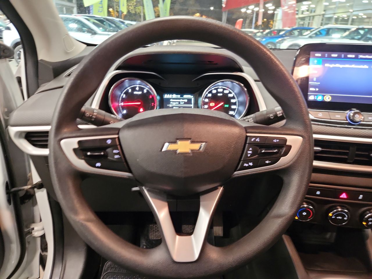 CHEVROLET - 15