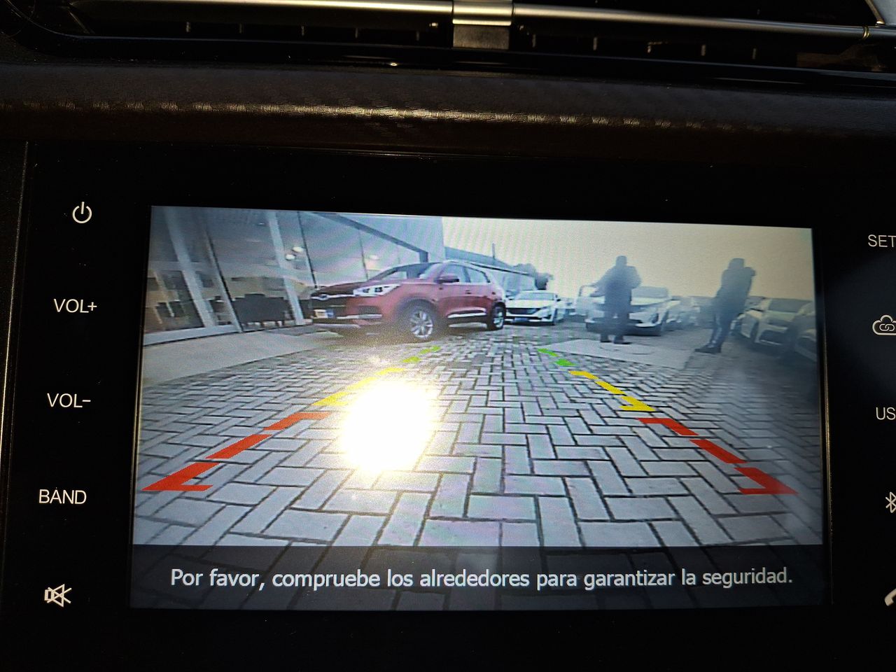Imagen de vehículo