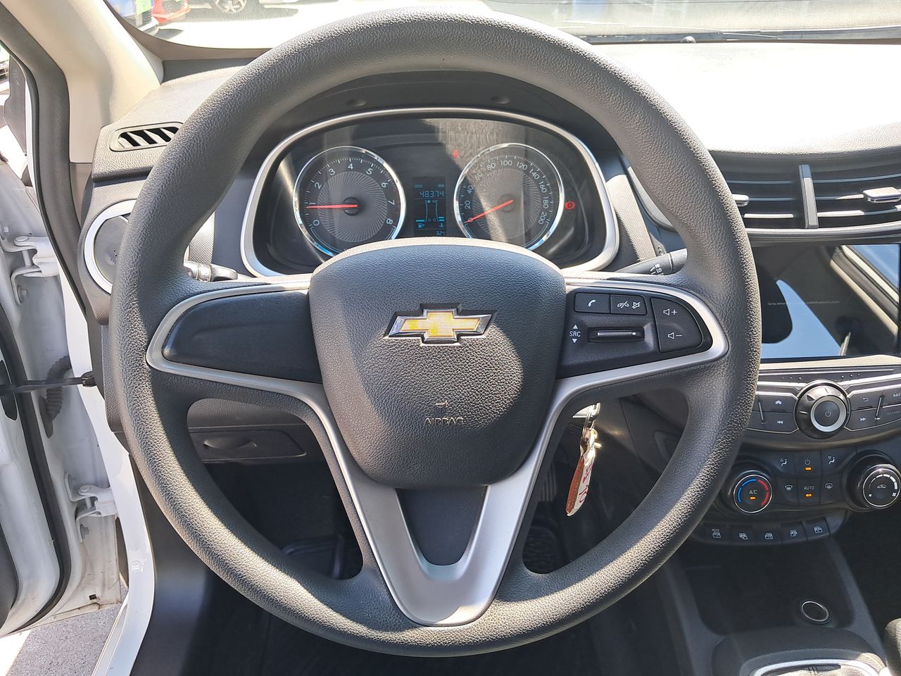 CHEVROLET - 24
