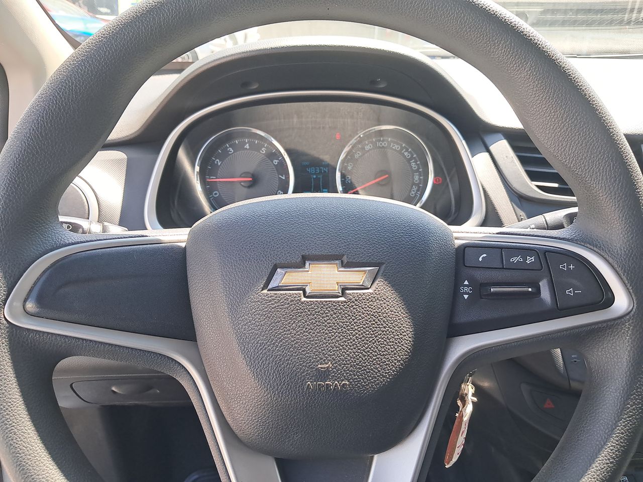 CHEVROLET - 25