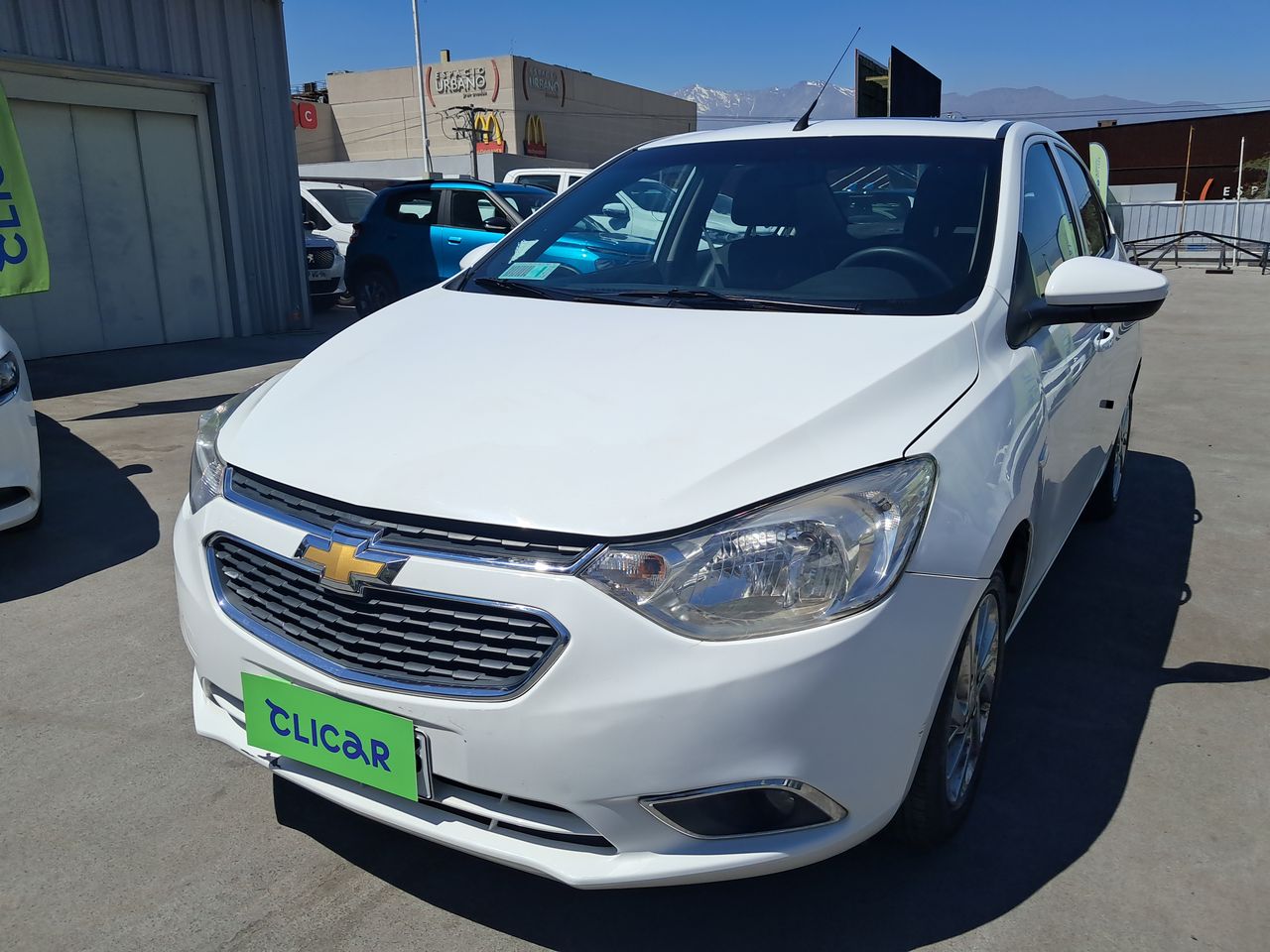 CHEVROLET - 3