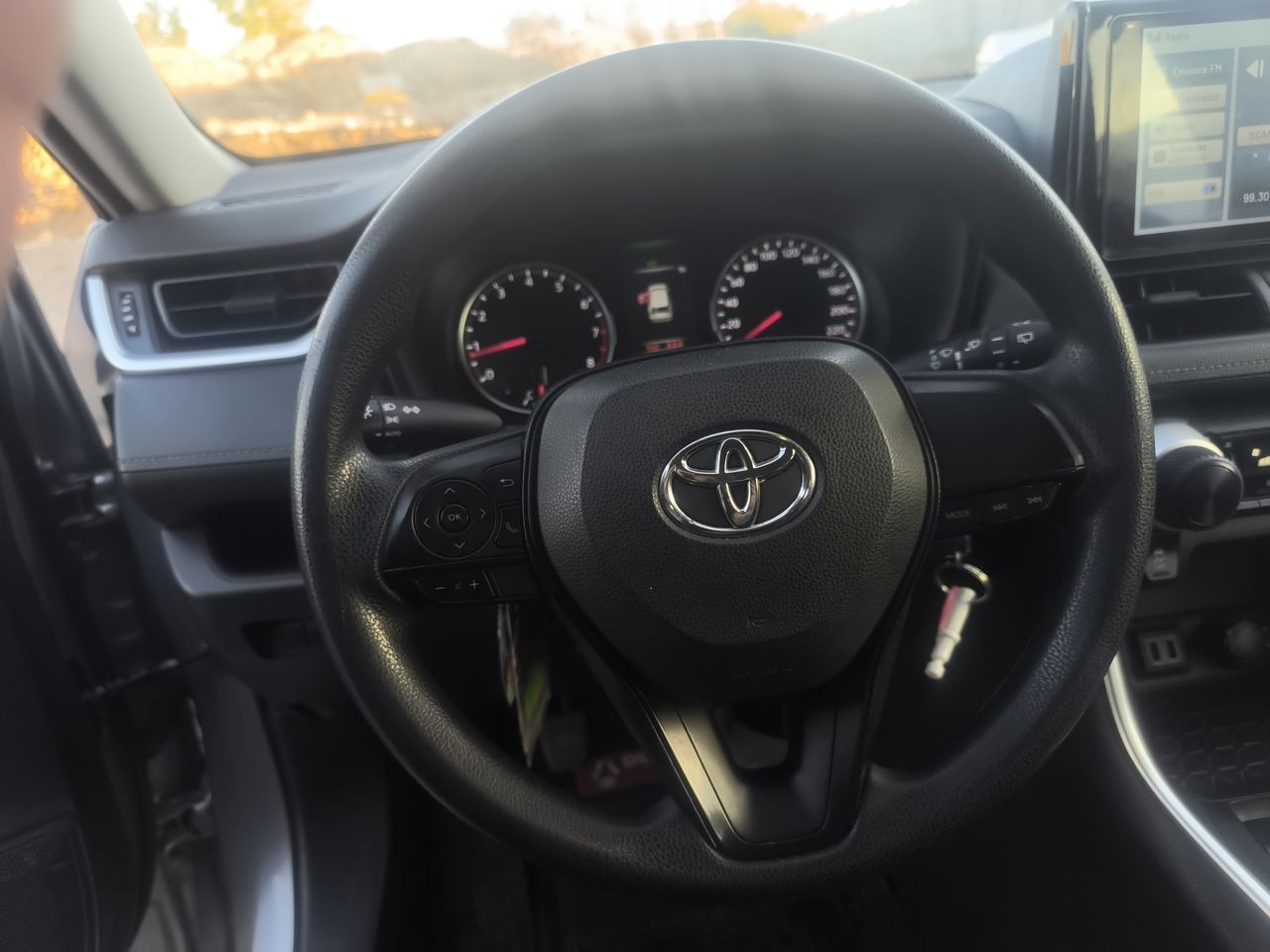 TOYOTA - 22