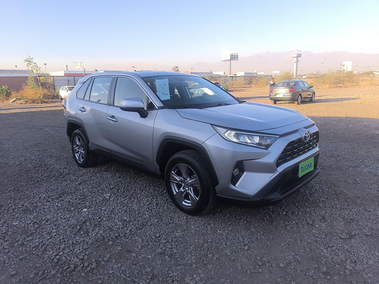 TOYOTA - 1