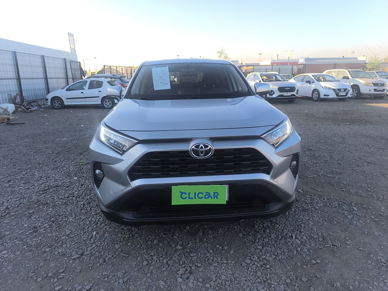 TOYOTA - 2