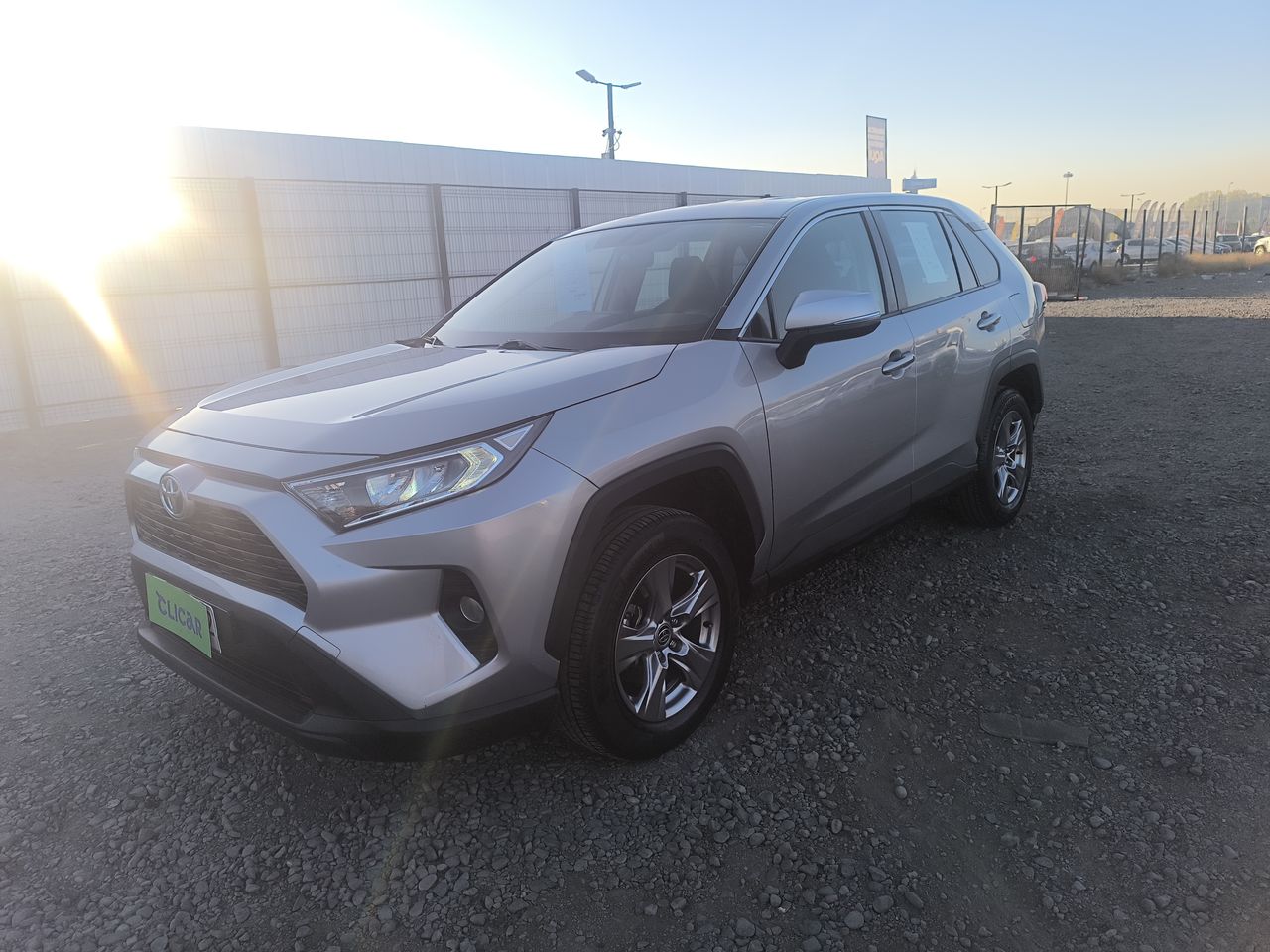 TOYOTA - 3