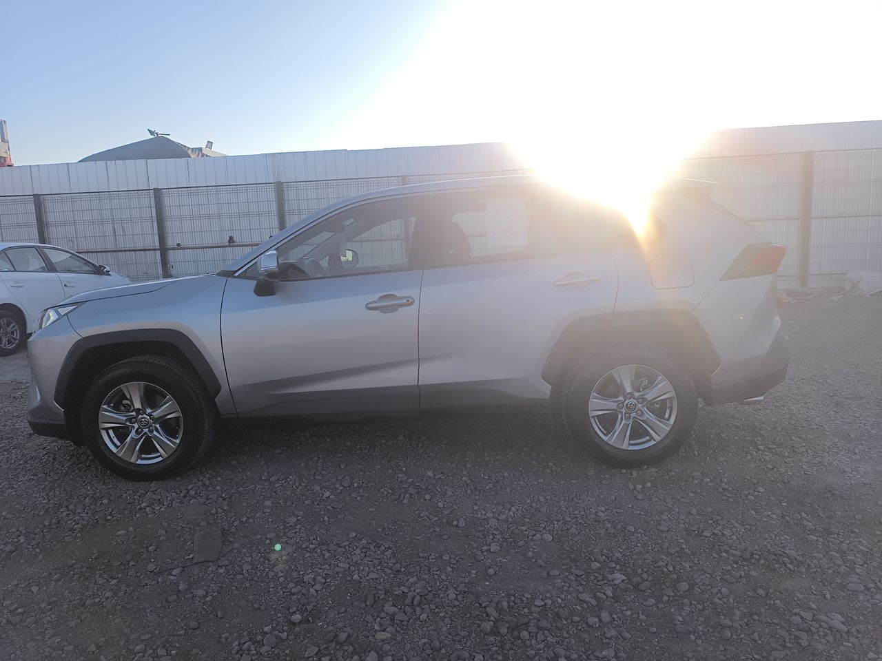 TOYOTA - 4