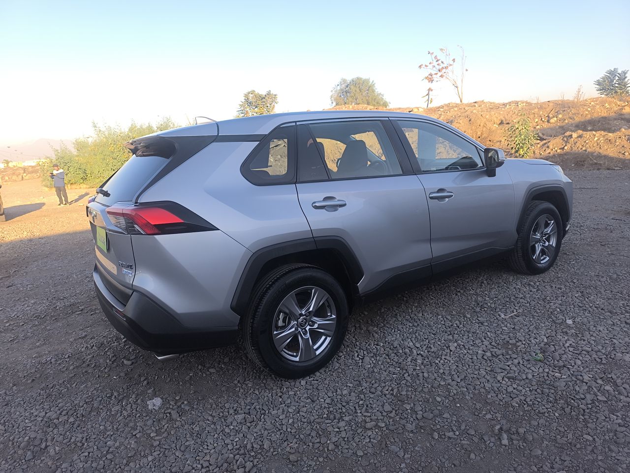 TOYOTA - 7