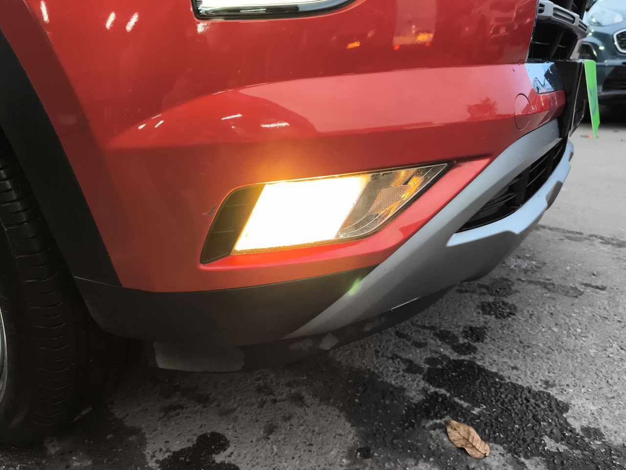 HYUNDAI - 9