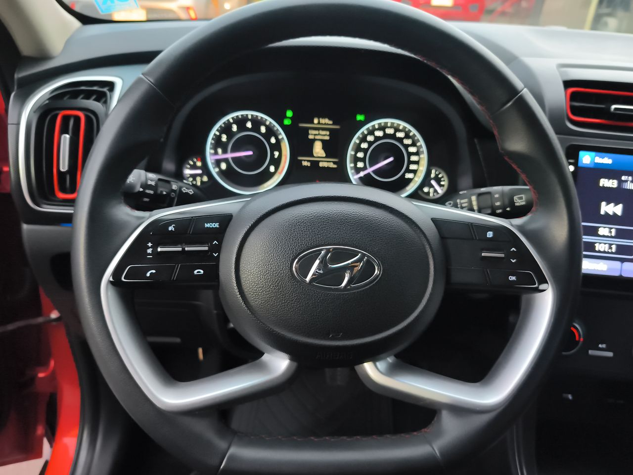 HYUNDAI - 15
