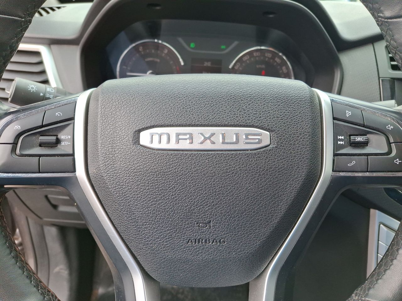 MAXUS - 24