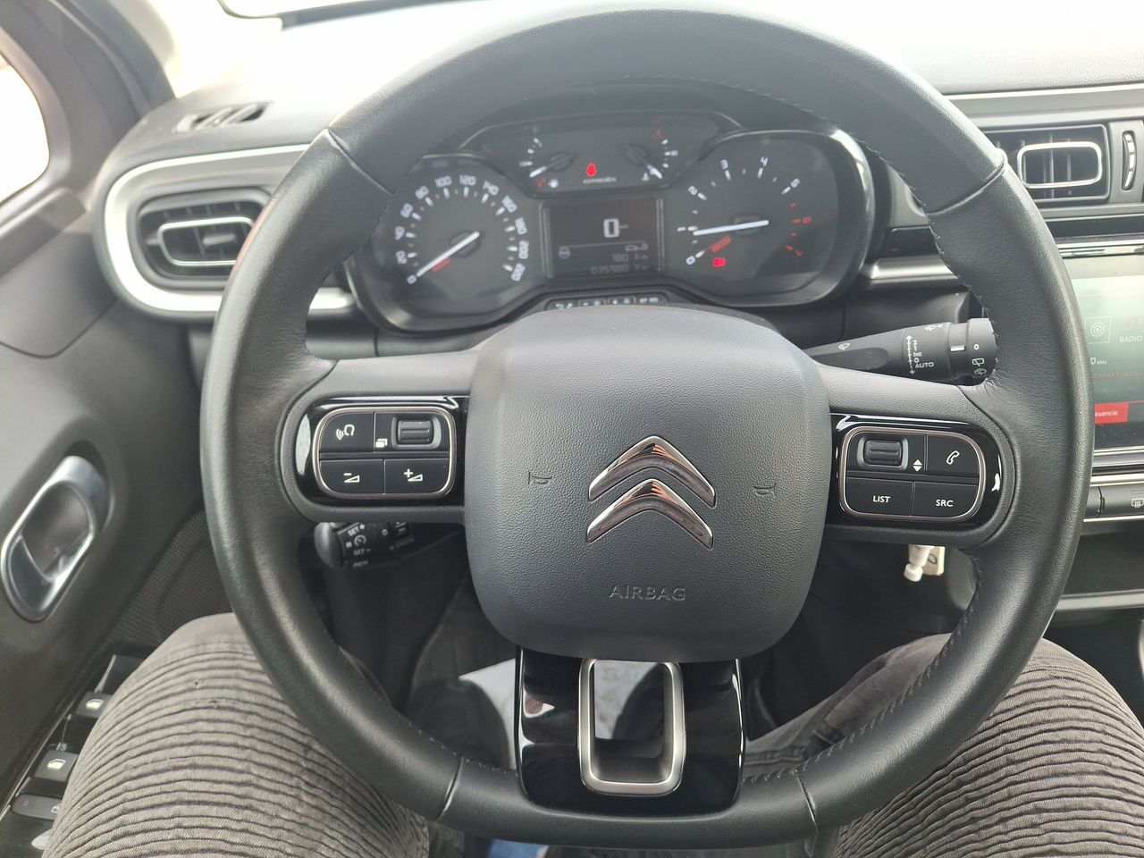 CITROEN - 23