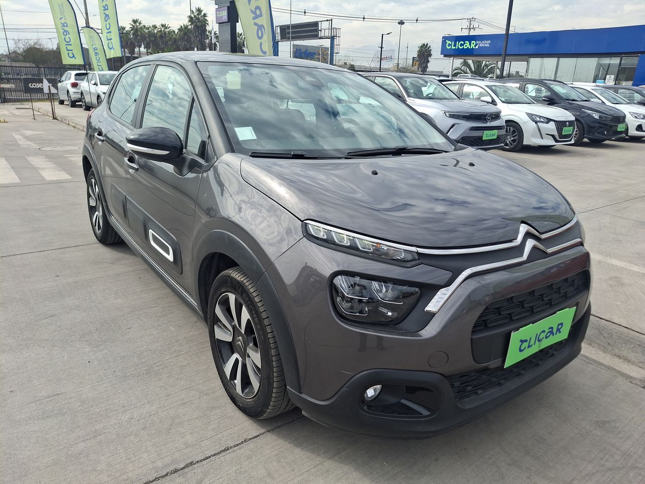 CITROEN - 1