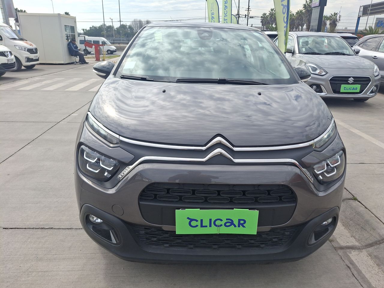 CITROEN - 2