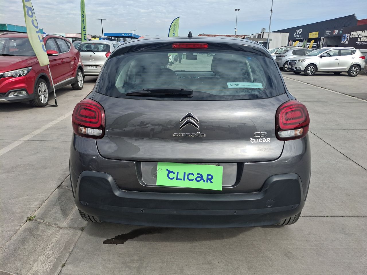 CITROEN - 6