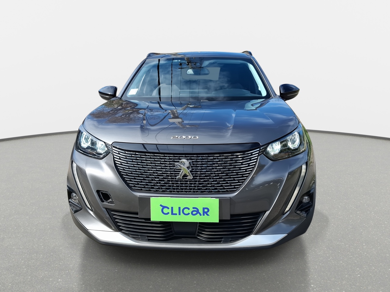 PEUGEOT - 2