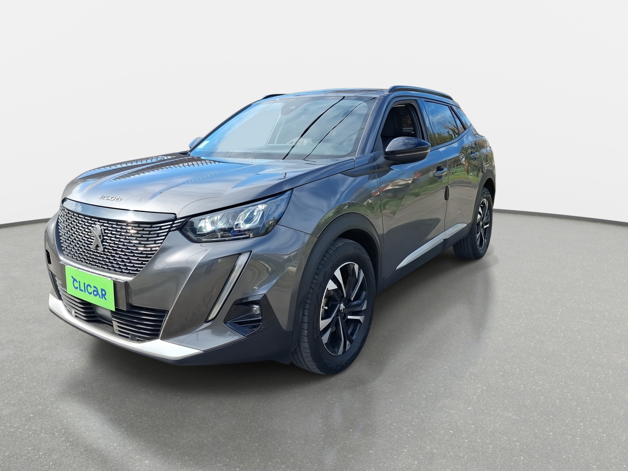 PEUGEOT - 3