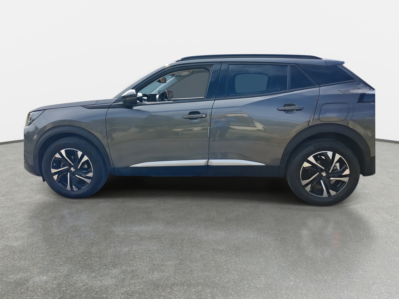 PEUGEOT - 4