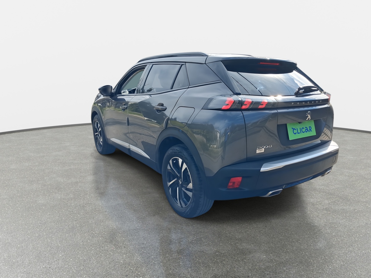 PEUGEOT - 5
