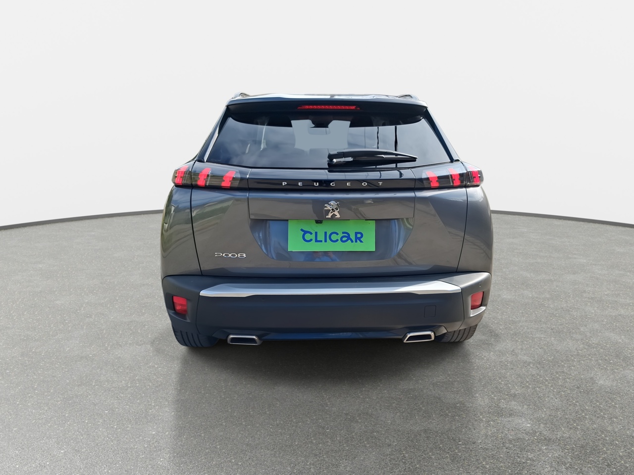PEUGEOT - 6