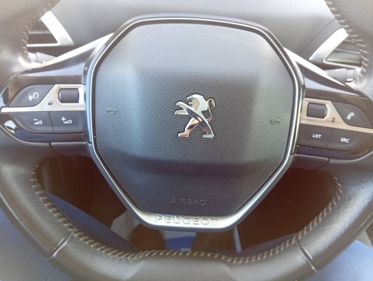 PEUGEOT - 24
