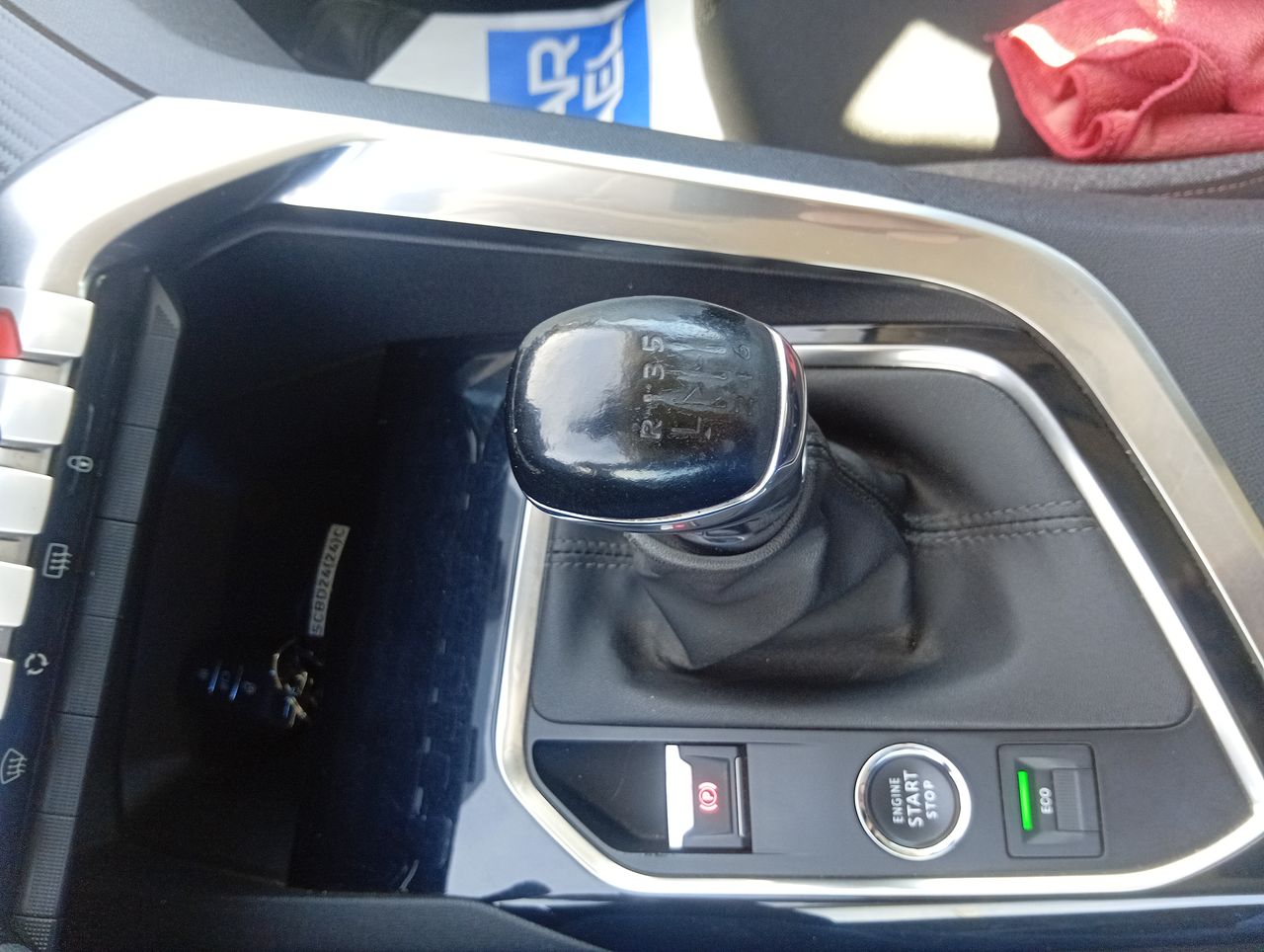 PEUGEOT - 29