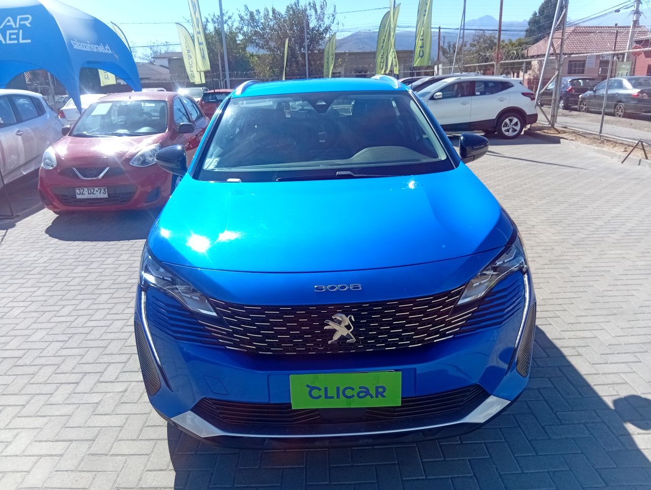 PEUGEOT - 2