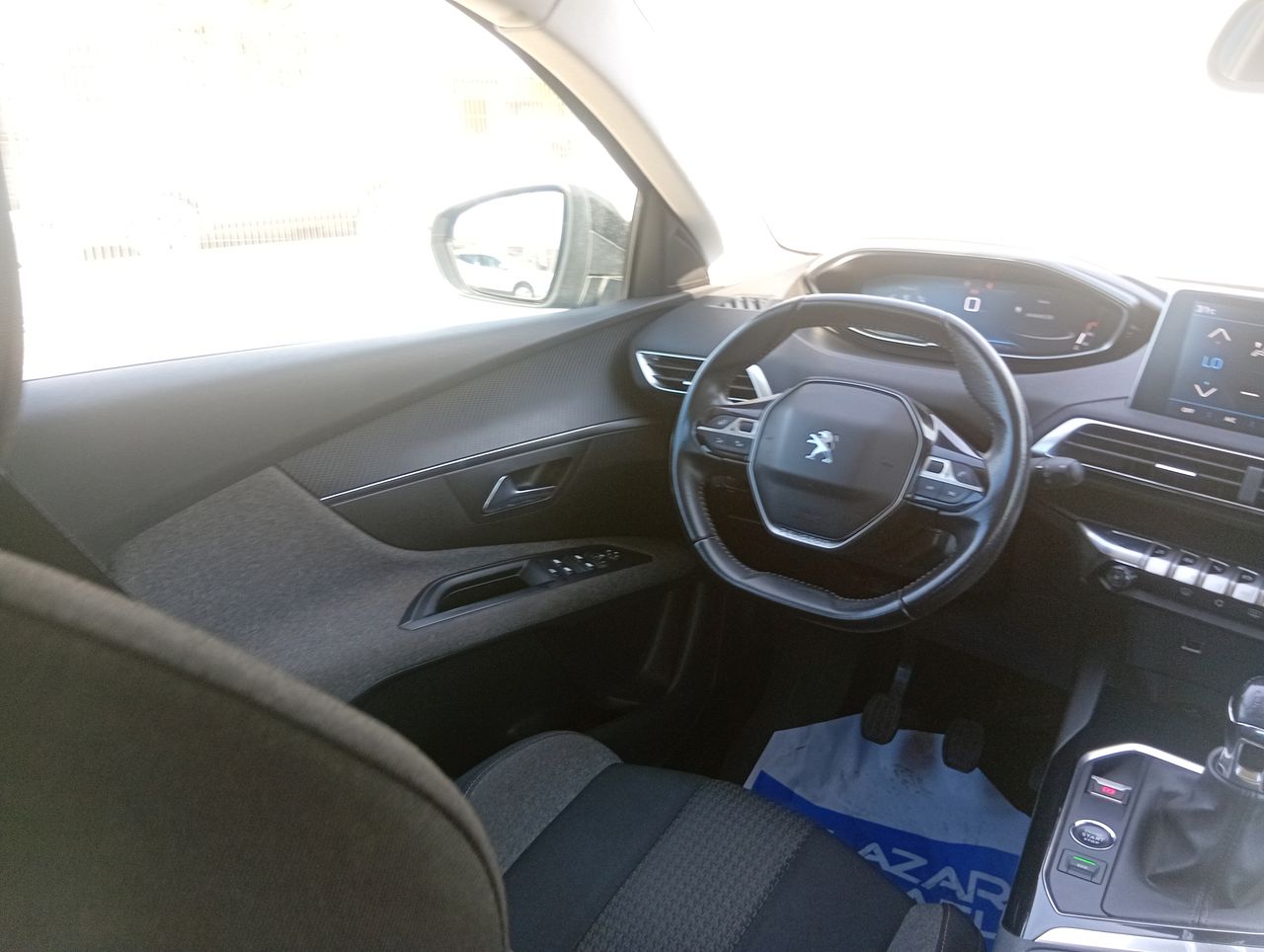 PEUGEOT - 9